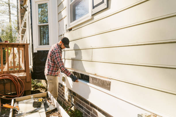 Trusted Siding Repair service in Cable, OH - Creative Siding